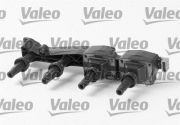 Valeo V245095 Котушка запалювання