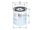 BOSCH F026402011 Топливный фильтр