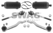 SWAG  Комплект поперечной рулевой тяги