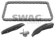 SWAG 20949529 комплект цепи привода распредвала