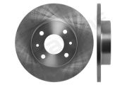 STARLINE SPB1033 Тормозной диск