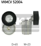 SKF VKMCV52004 Натяжной ролик IVECO
