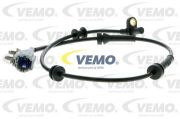 VEMO VIV38720172 Датчик, скорость вращения колеса на автомобиль NISSAN NP300