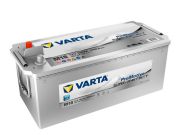VARTA VT680108 Аккумулятор VARTA PROMOTIVE SILVER 180Ah, EN 1000,  +/-(4), 513х223х223 (ДхШхВ) (M18) на автомобиль IVECO M