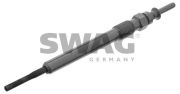 SWAG 20939516 Свеча накаливания на автомобиль BMW X1