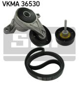 SKF VKMA36530 Поликлиновой ременный комплект