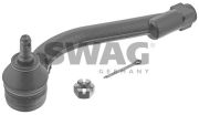 SWAG 91941894 наконечник рулевых тяг на автомобиль KIA MAGENTIS