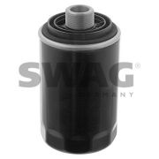 SWAG 30938477 масляный фильтр на автомобиль VW GOLF