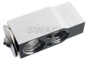 SWAG 60104914 расширительный клапан на автомобиль RENAULT CLIO