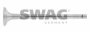 SWAG 62926030 выпускной клапан на автомобиль PEUGEOT 301