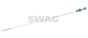 SWAG 62103620 масляный щуп на автомобиль PEUGEOT 1007