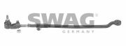 SWAG 57720006 рулевая тягa на автомобиль OPEL CALIBRA