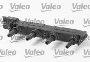 Valeo V245098 Котушка запалювання