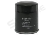 STARLINE SSFOF1030 Масляный фильтр на автомобиль SUBARU XV