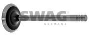 SWAG 32919994 впускной клапан на автомобиль SKODA OCTAVIA