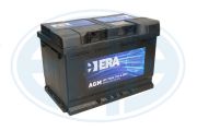 ERA ERAA57012 Аккумулятор - ERA AGM / 70 Ah / EN  720 / 278x175x190 (ДхШхВ) / R