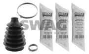 SWAG 10936940 комплект пыльников на автомобиль MERCEDES-BENZ M-CLASS