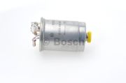 BOSCH 0450906409 Топливный фильтр на автомобиль SEAT INCA