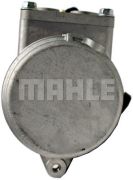 MAHLE MHACP1241000P Компресор кондицiонера