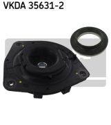 SKF VKDA356312 Монтажный комплект амортизатора на автомобиль NISSAN MICRA