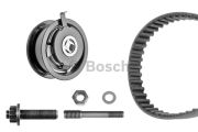 Bosch 1 987 948 244 Комплект (ремінь+ролики)