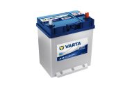 VARTA VT540125BD Аккумулятор VARTA BLUE DYNAMIC 40Ah, EN 330, правый 