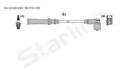 STARLINE SZK5662 Комплект высоковольтных проводов на автомобиль NISSAN PICK
