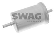 SWAG 60932399 топливный фильтр на автомобиль RENAULT LOGAN