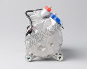 DENSO DENDCP05097 Компресор кондицiонера на автомобиль BMW X4