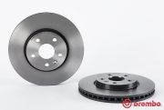 BREMBO 09A82011 Тормозной диск
