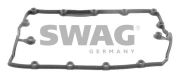 SWAG 30 93 2004 прокладка крышки клапанов