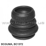 BCGUMA BC1372 Пыльник направляющей суппорта