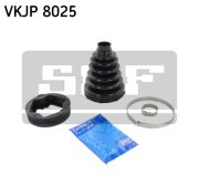 SKF VKJP8025 Пыльник привода колеса на автомобиль BMW X5