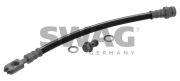SWAG 30933992 тормозной шланг на автомобиль AUDI A1