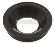 SWAG 30101351 уплотнительное кольцо на автомобиль SKODA OCTAVIA
