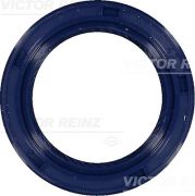 VICTOR REINZ VR815345300 Уплотняющее кольцо, коленчатый вал на автомобиль CHEVROLET LACETTI