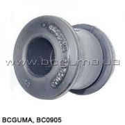 BCGUMA BC0905 Сайлентблок переднего рычага передний без распорной втулки