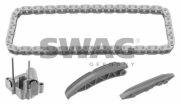 SWAG 99130348 Комплект цепей на автомобиль BMW X3