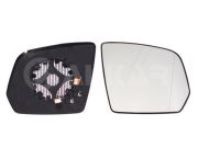 ALKAR A6432697 Вкладыш зеркала правый, асферический, + обогрев на автомобиль MERCEDES-BENZ GL-CLASS