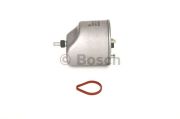 BOSCH F026402862 Топливный фильтр на автомобиль PEUGEOT 308