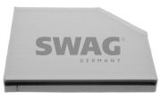 SWAG 30937313 фильтр салона на автомобиль AUDI A4