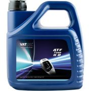 VATOIL VAT224 Масло трансмиссионное VATOIL ATF type IID 4L (Dexron IID, MB 236.7, Mercon)