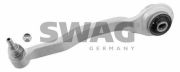SWAG 10927882 поперечный рычаг подвески