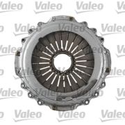 Valeo V805785 Нажимний диск зчеплення