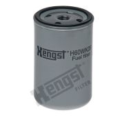 HENGST H60WK09 Топливный фильтр
