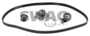 SWAG 70945143 набор зубчатых ремней на автомобиль FIAT DOBLO