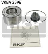 SKF VKBA3596 Подшипник колёсный на автомобиль RENAULT CLIO