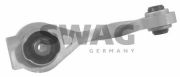 SWAG 60922106 подушкa двигателя на автомобиль RENAULT MEGANE