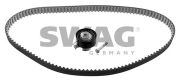 SWAG 50940848 набор зубчатых ремней на автомобиль FORD FOCUS