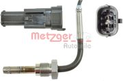 METZGER MET0894233 Деталь електрики на автомобиль ALFA ROMEO BRERA